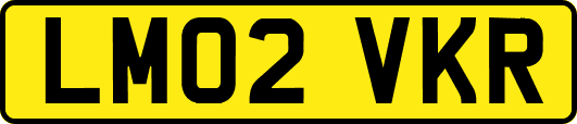 LM02VKR