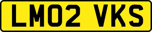 LM02VKS