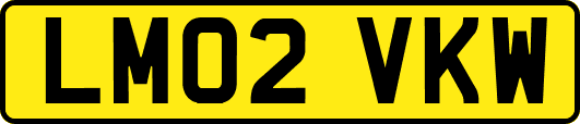 LM02VKW