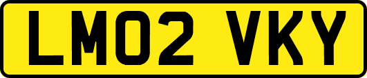 LM02VKY