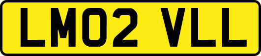 LM02VLL