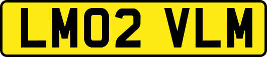 LM02VLM