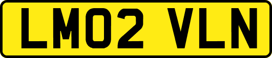 LM02VLN