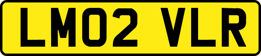 LM02VLR