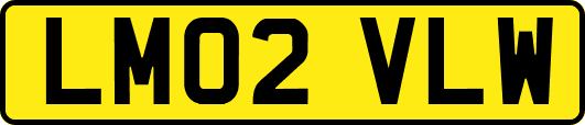 LM02VLW