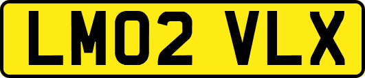 LM02VLX