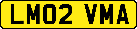 LM02VMA