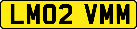 LM02VMM