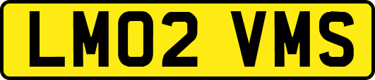 LM02VMS