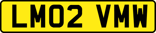 LM02VMW