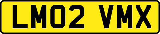 LM02VMX
