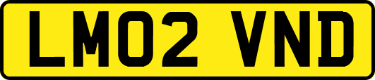 LM02VND