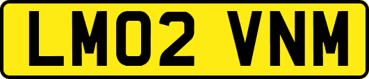 LM02VNM