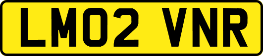 LM02VNR