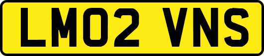 LM02VNS