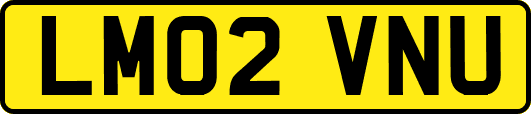 LM02VNU