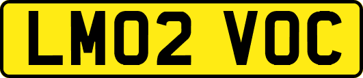 LM02VOC