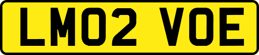 LM02VOE