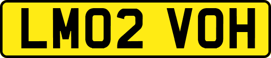LM02VOH
