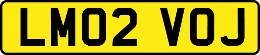 LM02VOJ