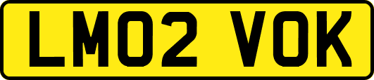 LM02VOK