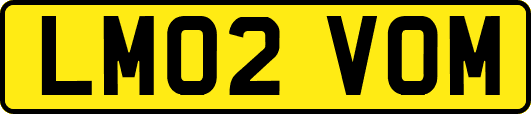 LM02VOM