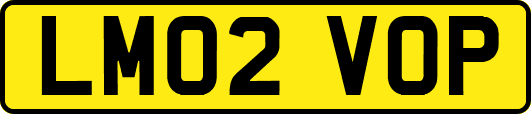 LM02VOP