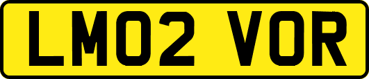 LM02VOR