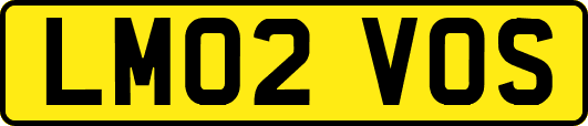 LM02VOS