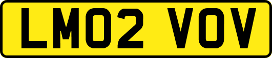 LM02VOV