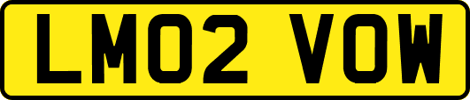 LM02VOW