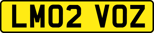 LM02VOZ