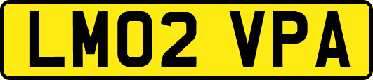 LM02VPA