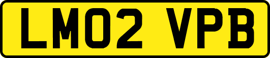 LM02VPB