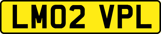 LM02VPL