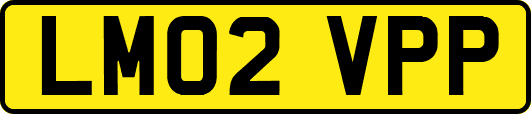 LM02VPP