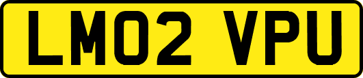LM02VPU