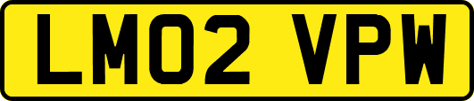 LM02VPW