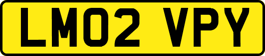 LM02VPY