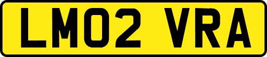 LM02VRA