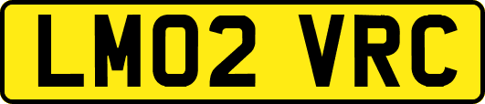 LM02VRC