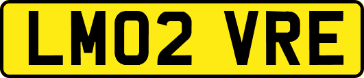 LM02VRE