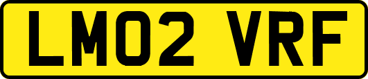 LM02VRF