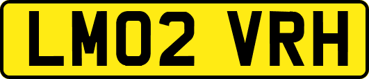 LM02VRH
