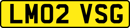 LM02VSG