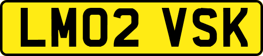 LM02VSK