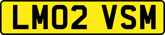LM02VSM