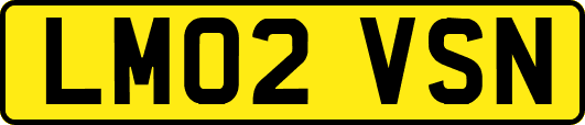 LM02VSN