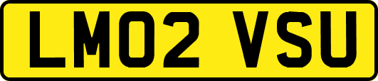 LM02VSU