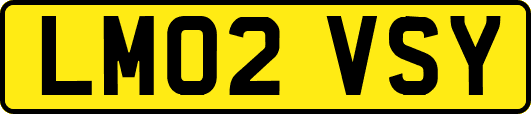LM02VSY